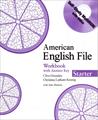 جواب تمرینات کتاب American English File Workbook Starter